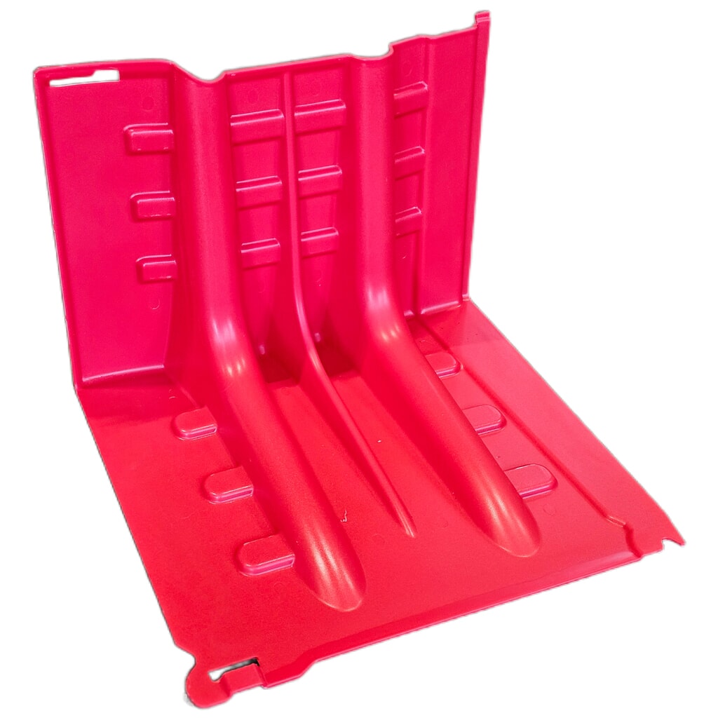 Steinbock® diga mobile, parte centrale, altezza 500 mm Immagine del prodotto: Steinbock® diga mobile, parte centrale, altezza 500 mm