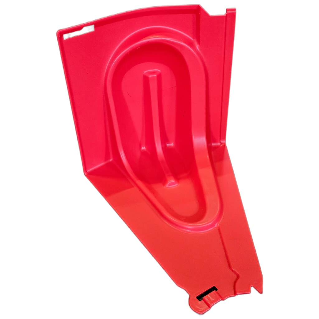 Steinbock® diga mobile, elemento angolare interno, altezza 500 mm Immagine del prodotto: Steinbock® diga mobile, elemento angolare interno, altezza 500 mm