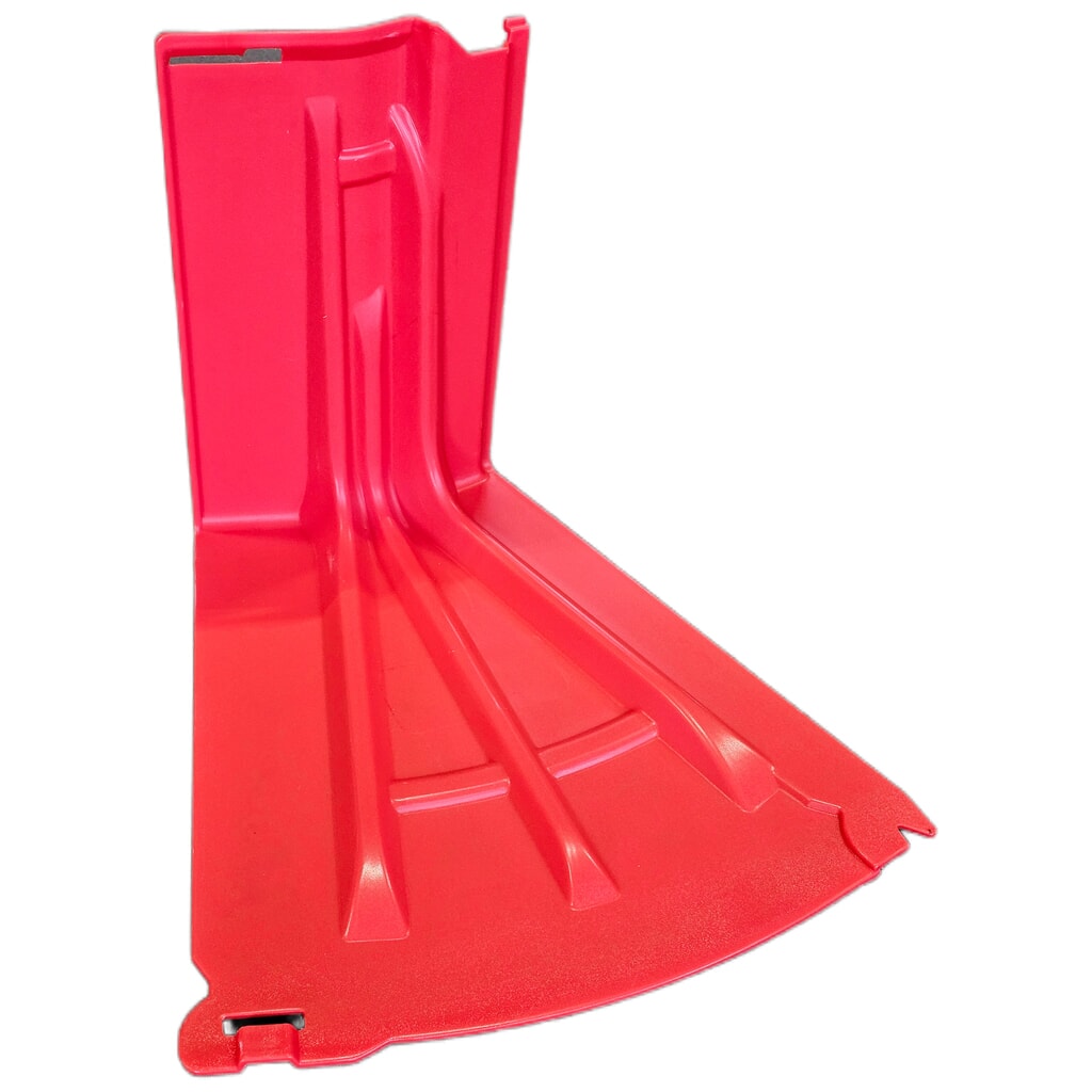 Steinbock® diga mobile, elemento angolare esterno, altezza 500 mm Immagine del prodotto: Steinbock® diga mobile, elemento angolare esterno, altezza 500 mm