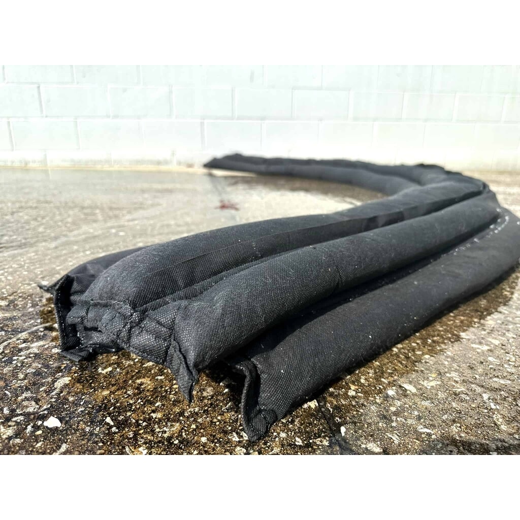 Immagine del prodotto: Steinbock® Aqua-Sack, forma tubolare, confezione da 1