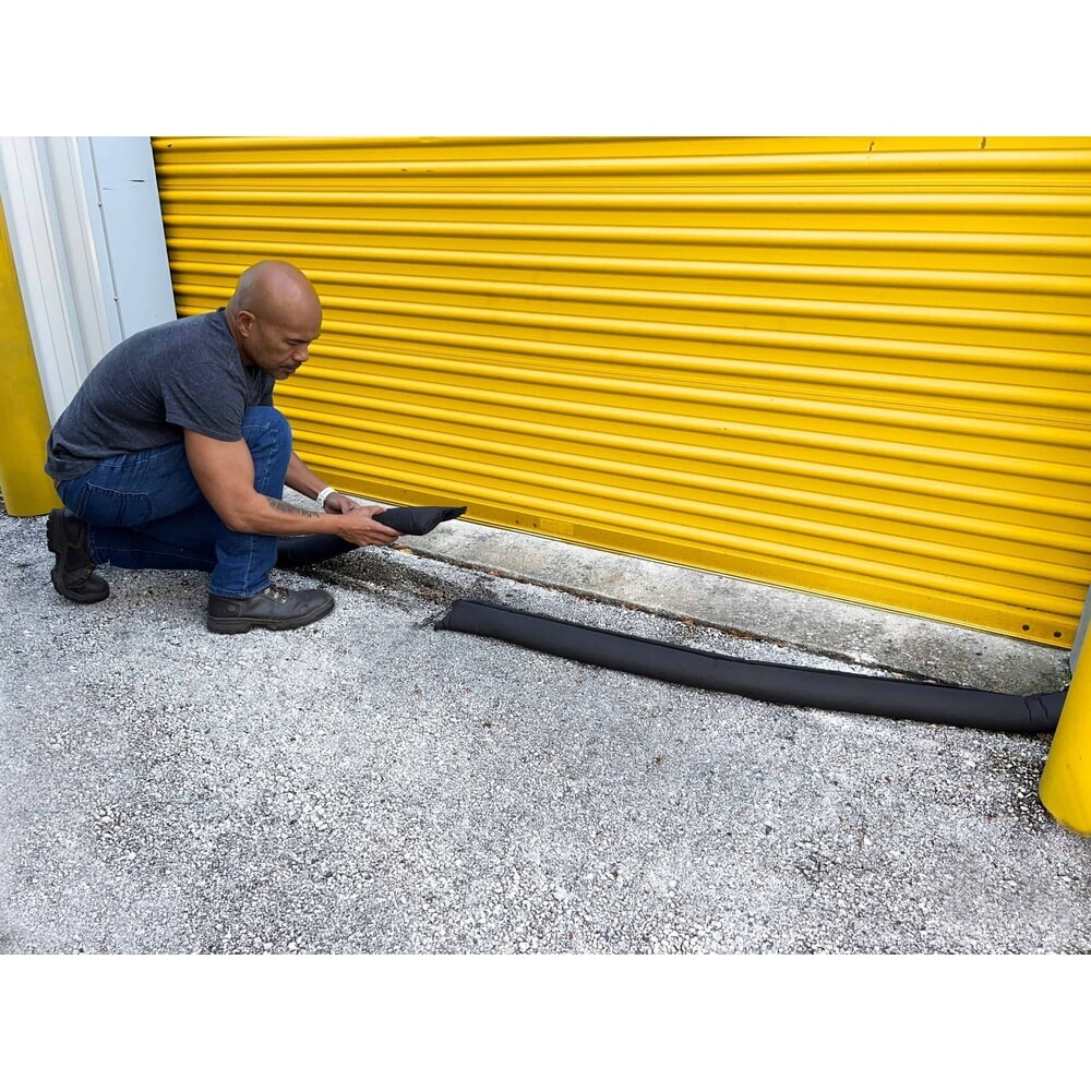 Immagine del prodotto n. 2: Steinbock® Aqua-Sack, forma tubolare, confezione da 2