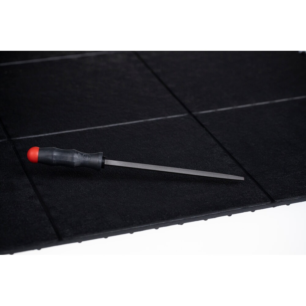 Immagine del prodotto n. 5: Tappetino defaticante Yoga Solid Basic, LxP 900 x 900 mm