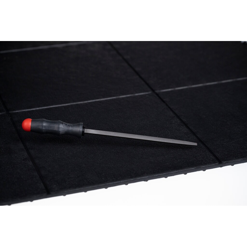 Tappetino defaticante Yoga Solid Basic, LxP 900 x 900 mm Immagine del prodotto n. 5: Tappetino defaticante Yoga Solid Basic, LxP 900 x 900 mm