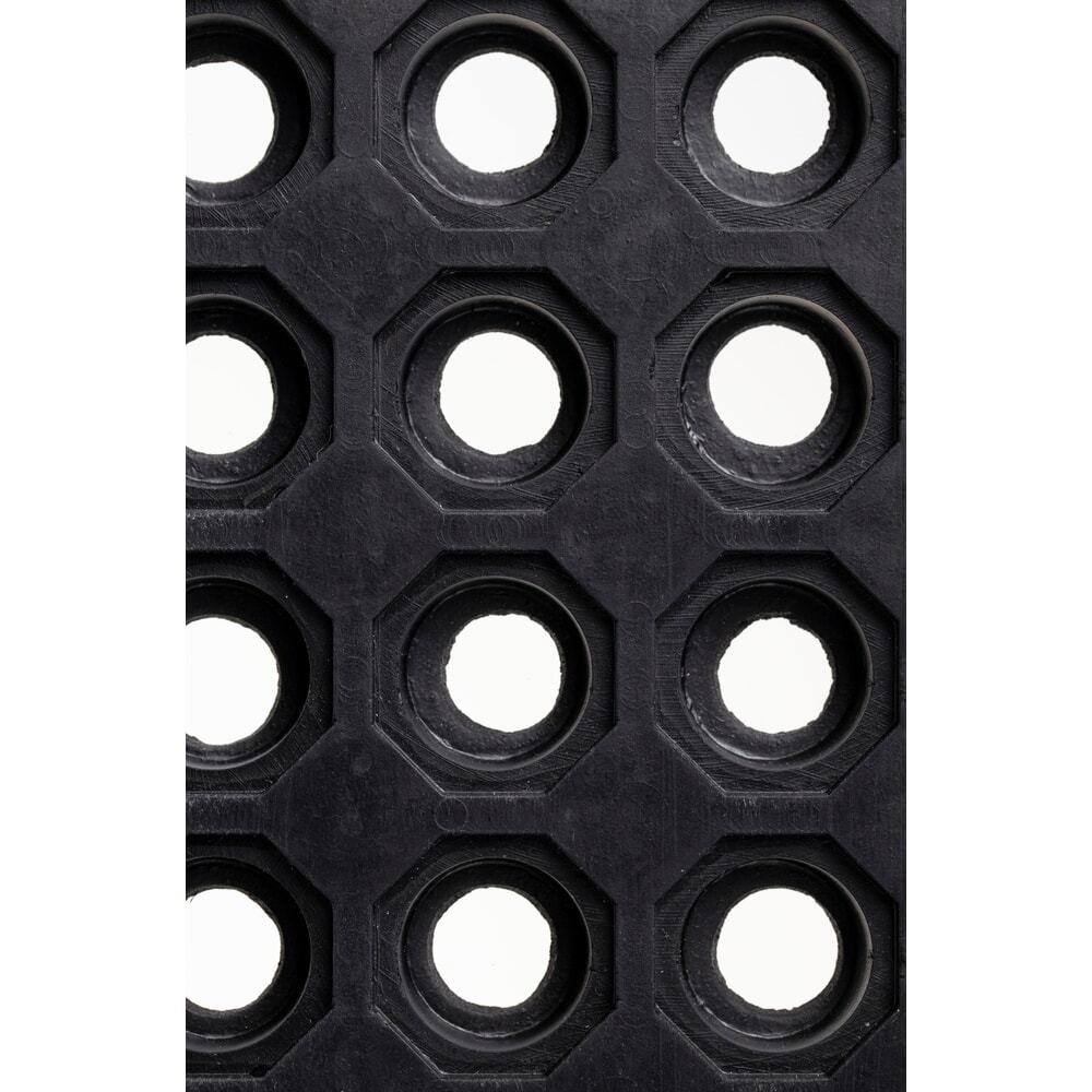 Immagine del prodotto n. 6: Tappetino defaticante Yoga Octa Basic, profilo a nido d’ape, LxP 900 x 900 mm