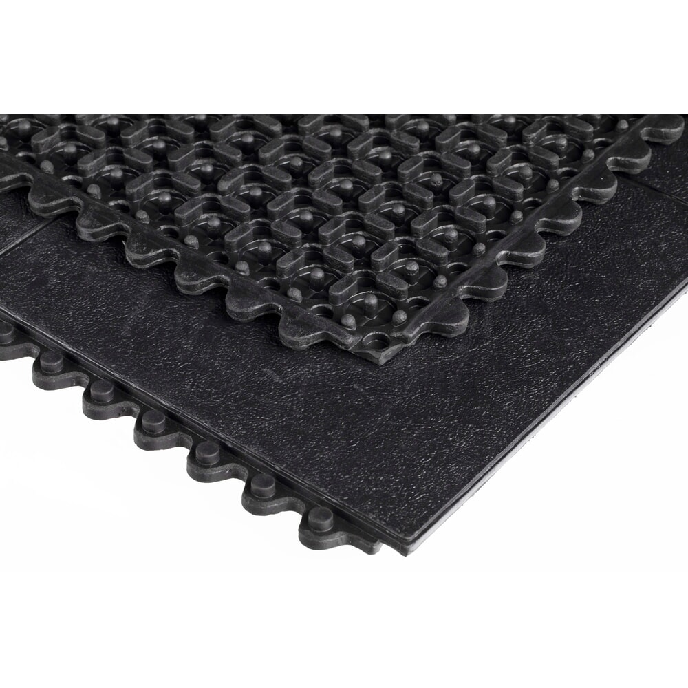 Immagine del prodotto n. 6: Tappetino defaticante YOGA SOLID OIL, LxP 900 x 900 mm