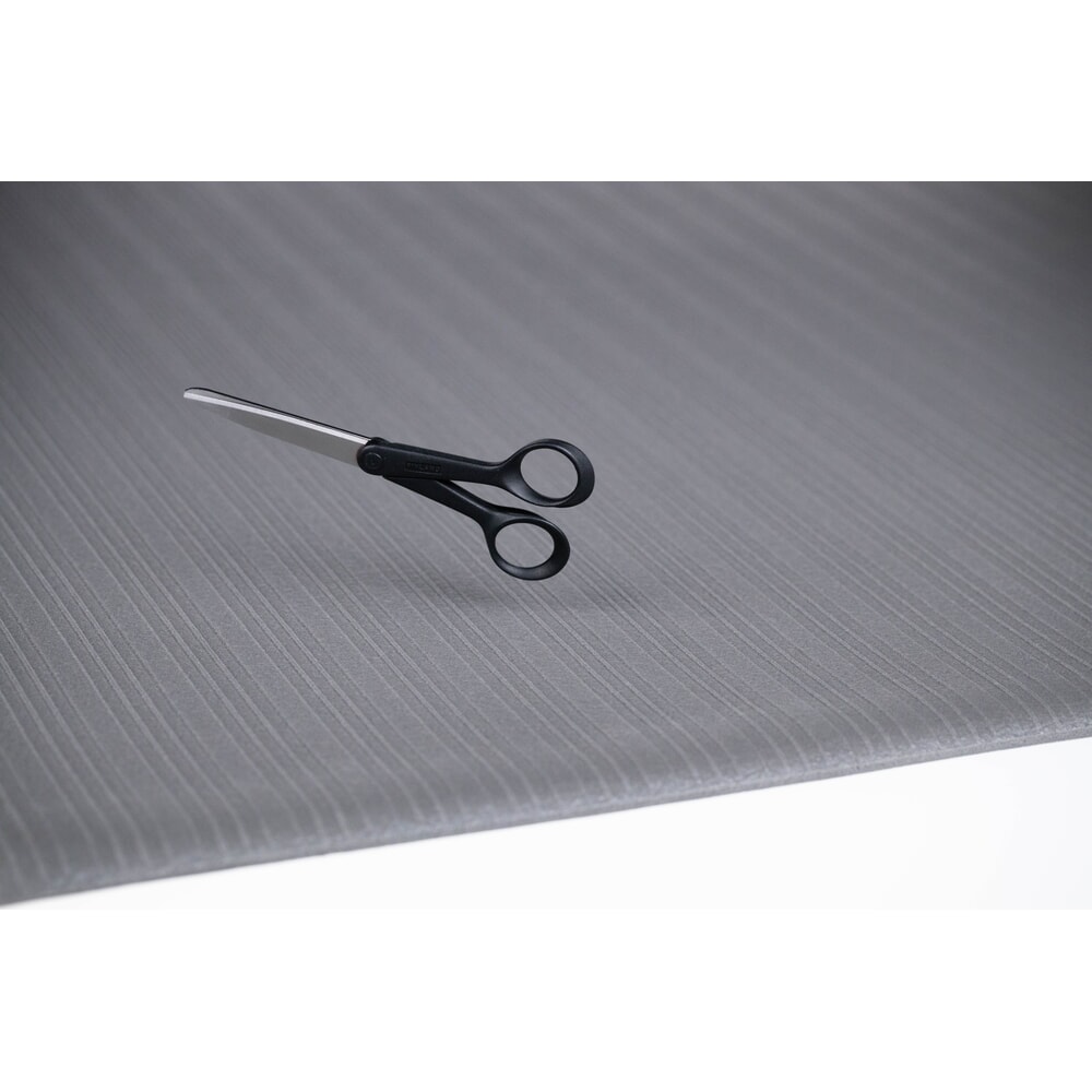 Immagine del prodotto n. 5: Tappetino defaticante in vinile, scanalato in vinile, LxP 600 x 900 mm