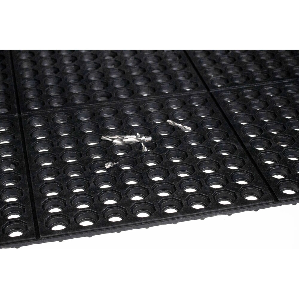 Immagine del prodotto n. 5: Tappetino defaticante YOGA OCTA OIL, LxP 900 x 900 mm