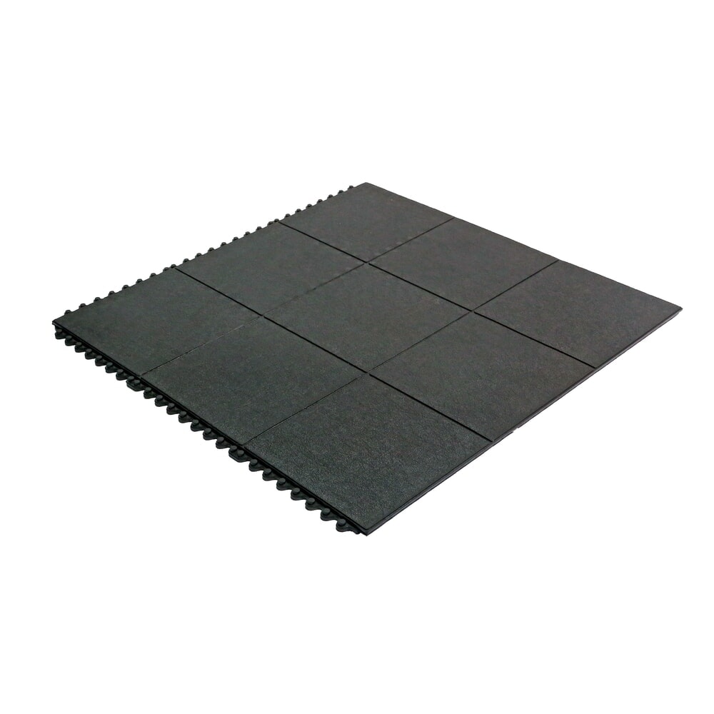Immagine del prodotto n. 8: Tappetino defaticante YOGA SOLID OIL, LxP 900 x 900 mm