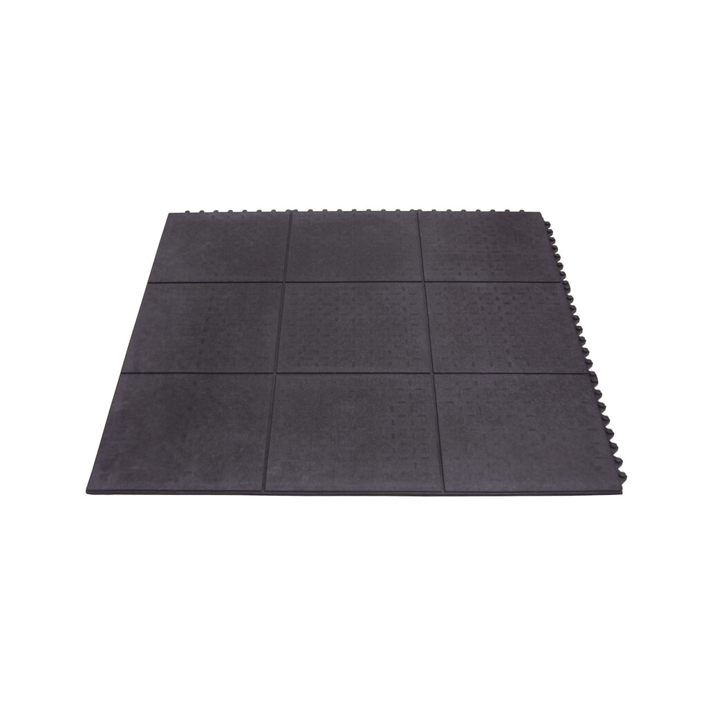 Immagine del prodotto: Tappetino defaticante Yoga Solid Basic, LxP 900 x 900 mm