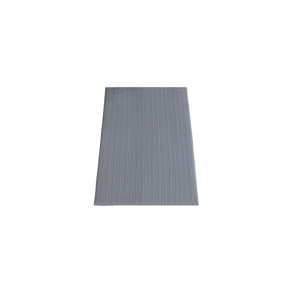 Immagine del prodotto: Tappetino defaticante in vinile, scanalato in vinile, LxP 600 x 900 mm