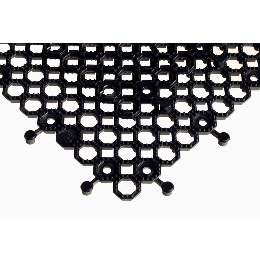 Immagine del prodotto n. 6: Tappetino defaticante Yoga Grip Ultra, profilo a nido d’ape, LxP 500 x 500 mm