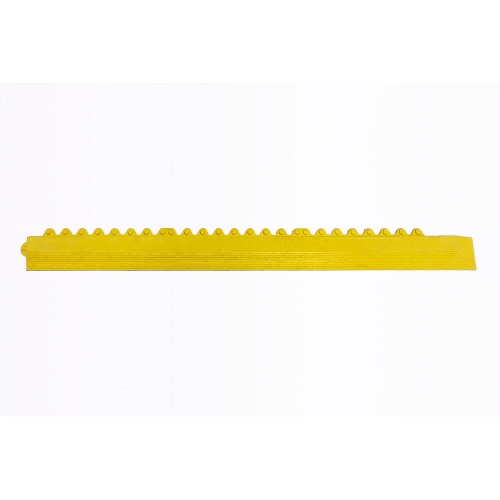 Immagine del prodotto: Doghe incl. angoli per tappetino defaticante YOGA SOLID SPARK, maschio, giallo, 4 pz./SU