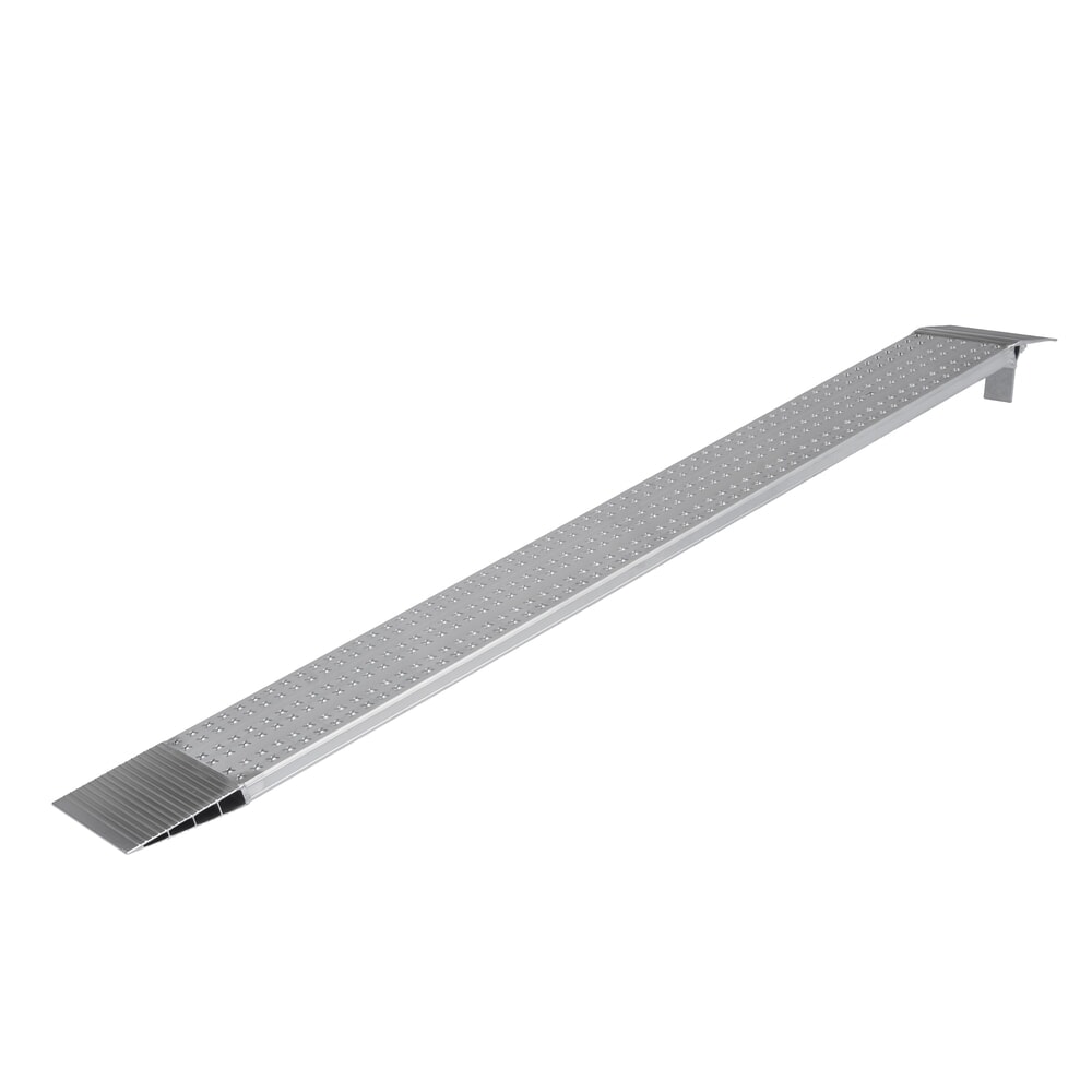 Immagine del prodotto n. 3: Guida di carico in alluminio, anti-scivolo, portata 665 kg/pz, LxL 300 x 1.500 mm