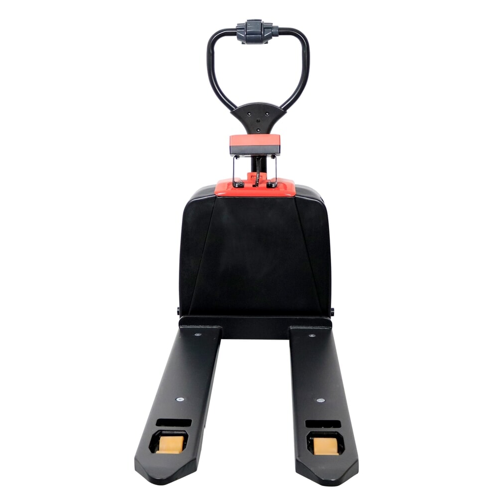 Immagine del prodotto n. 5: RAVAS transpallet elettrico con bilancia Ergo-Truck 2-11, portata 1500 kg