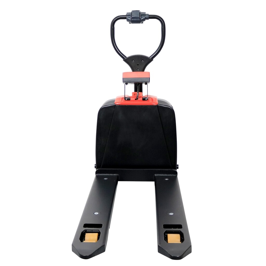 Immagine del prodotto n. 5: RAVAS transpallet elettrico con bilancia Ergo-Truck 2-11, portata 1500 kg
