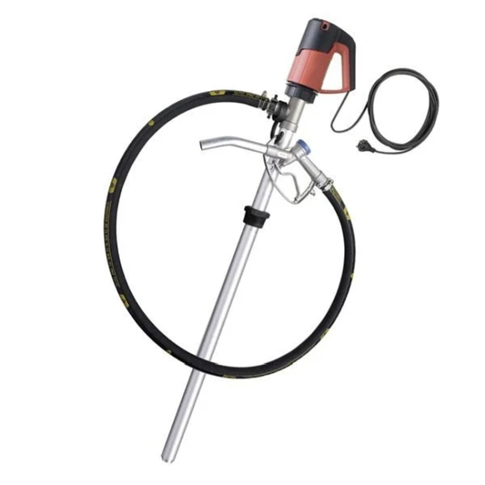 Immagine del prodotto: Kit di pompaggio per prodotti a base di olio minerale, per taniche e fusti