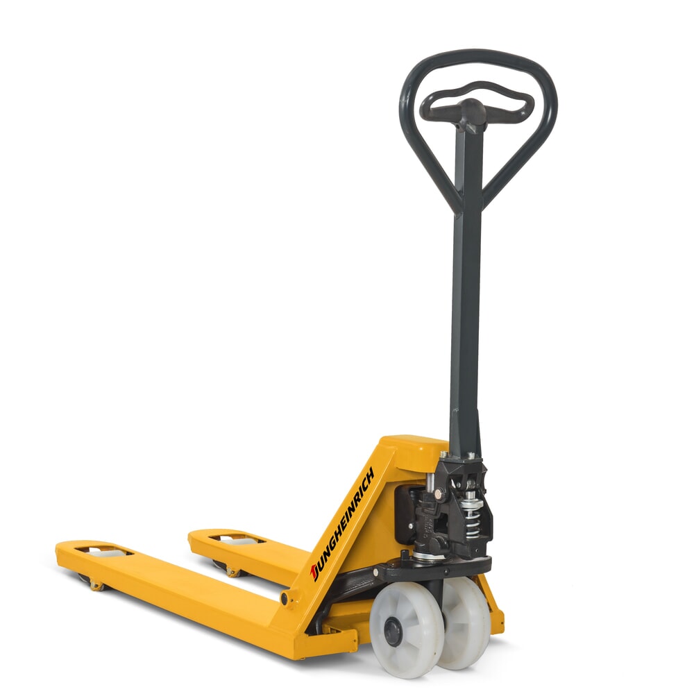 Immagine del prodotto: Transpallet manuale Jungheinrich AM 20, portata 2.000 kg, lunghezza forche 1.150 mm, nylon