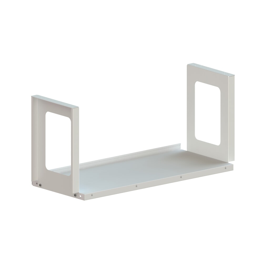 Immagine del prodotto: Piastra di base per tavolo da lavoro TRESTON TED, larghezza 1.050 mm