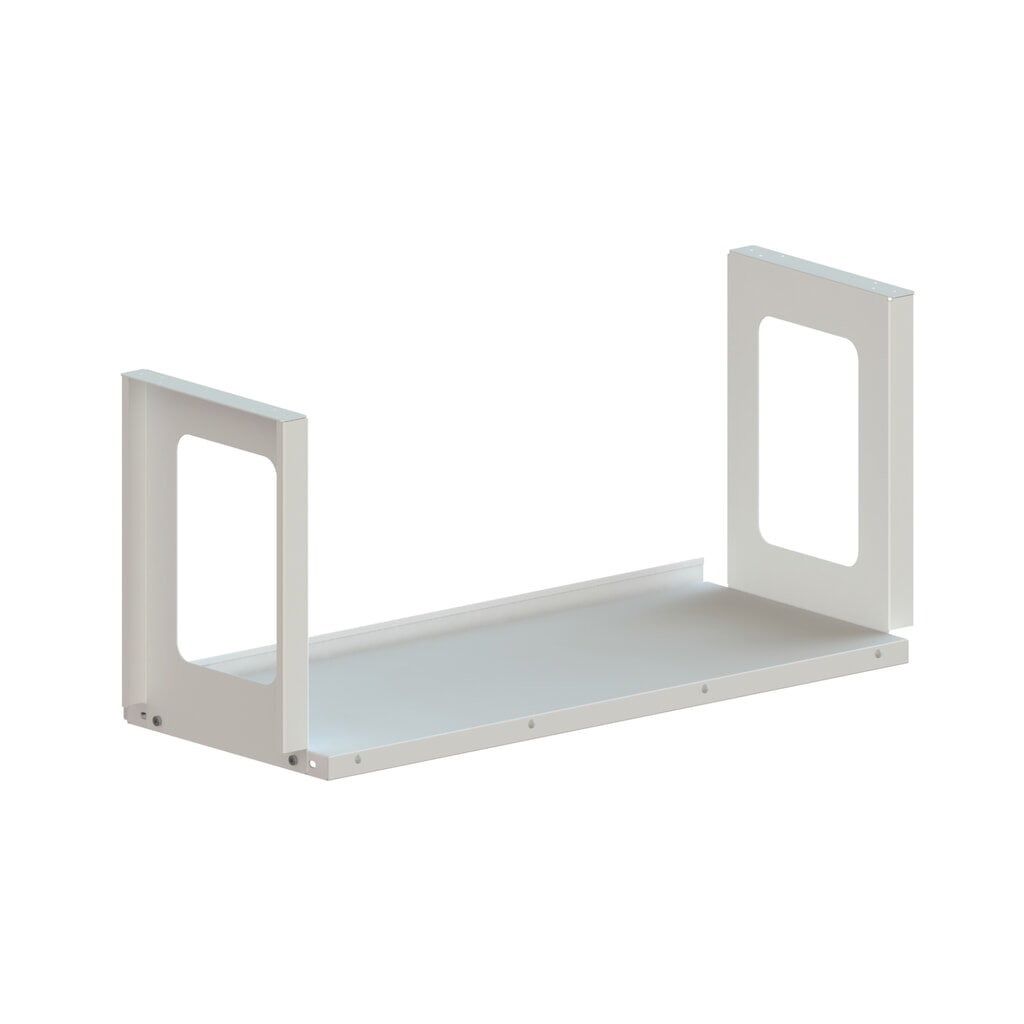 Piastra di base per tavolo da lavoro TRESTON TED, larghezza 1.050 mm Immagine del prodotto: Piastra di base per tavolo da lavoro TRESTON TED, larghezza 1.050 mm