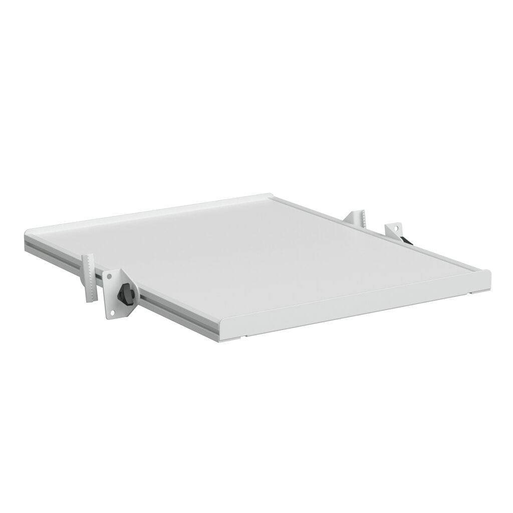 Ripiano per carrello universale TRESTON, regolabile Immagine del prodotto: Ripiano per carrello universale TRESTON, regolabile