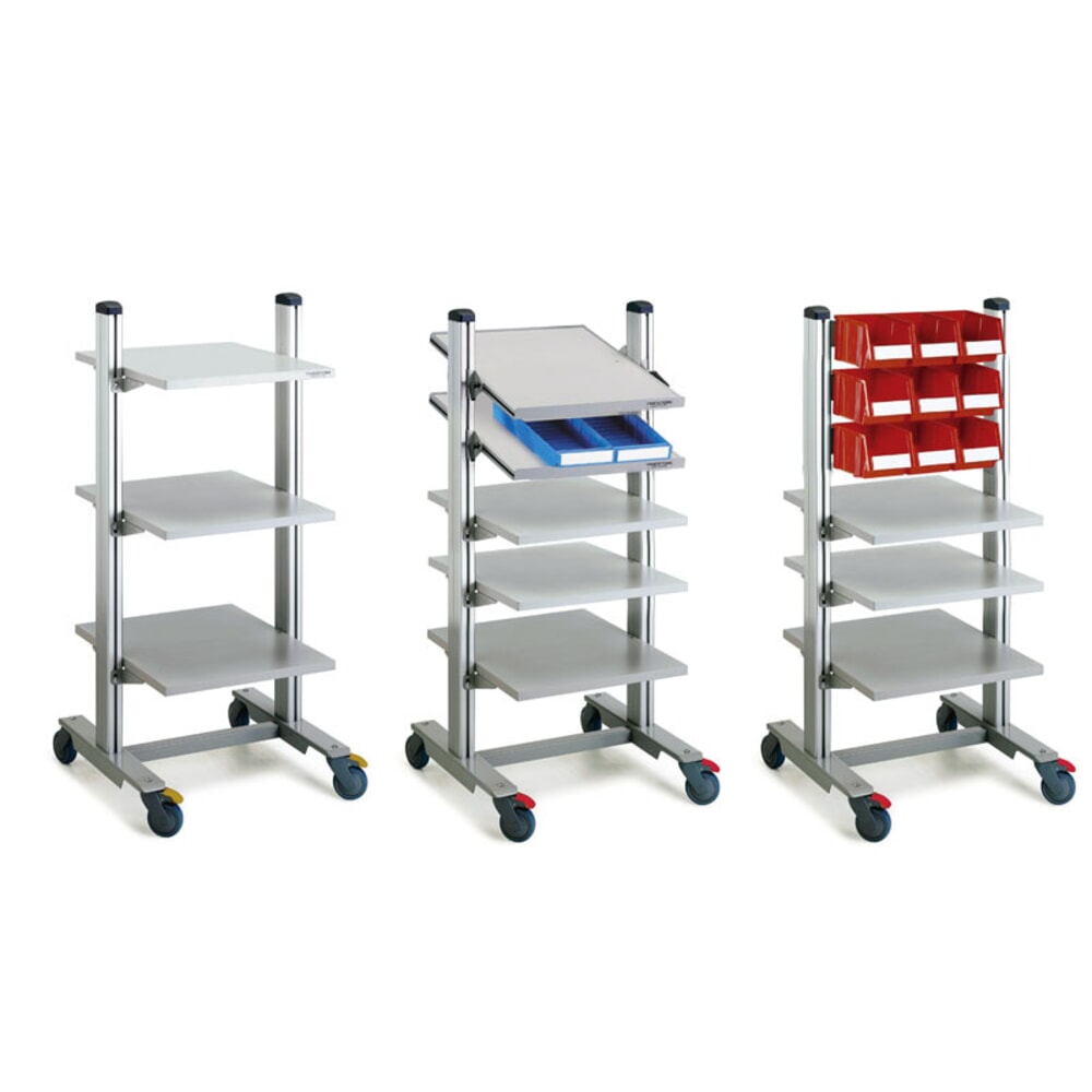 Immagine del prodotto n. 3: TRESTON Carrello universale mobile