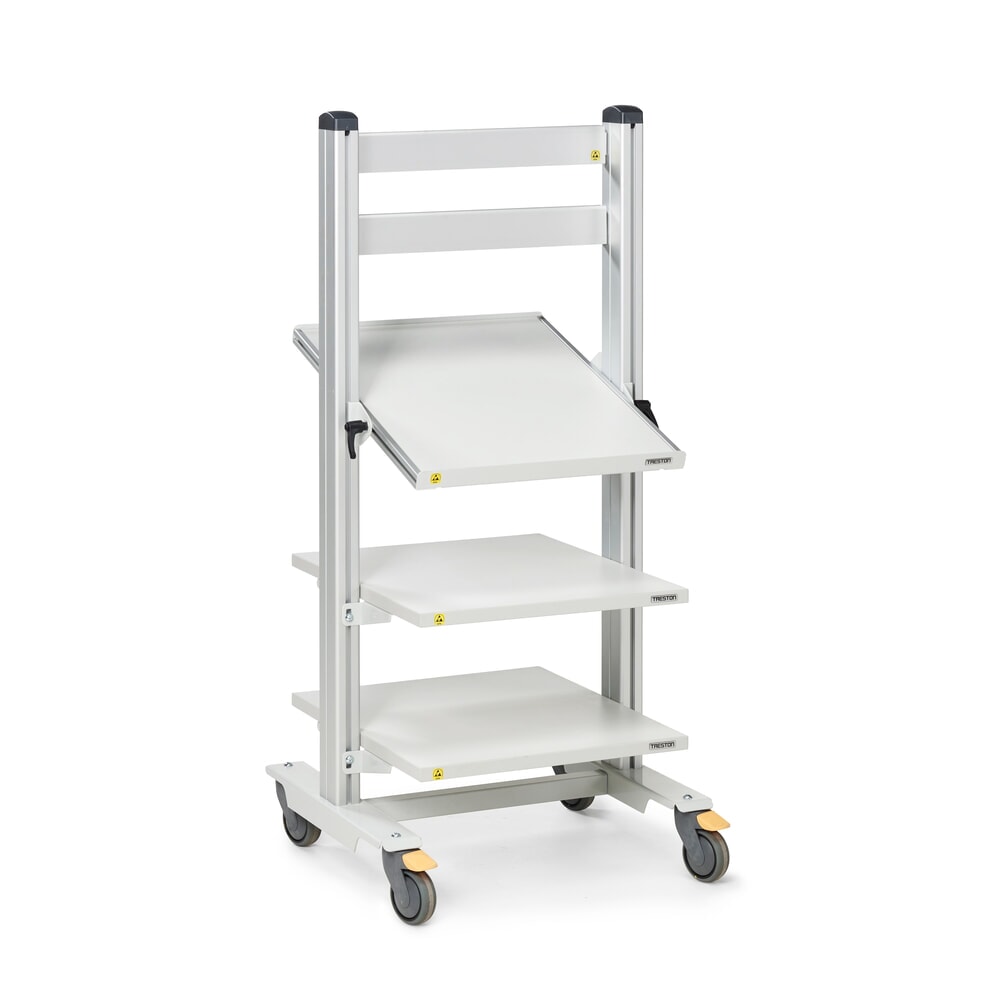 Immagine del prodotto n. 4: TRESTON Carrello universale mobile