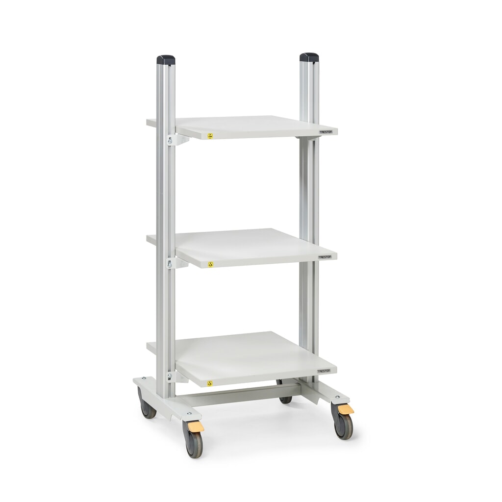 TRESTON Carrello universale mobile Immagine del prodotto: TRESTON Carrello universale mobile