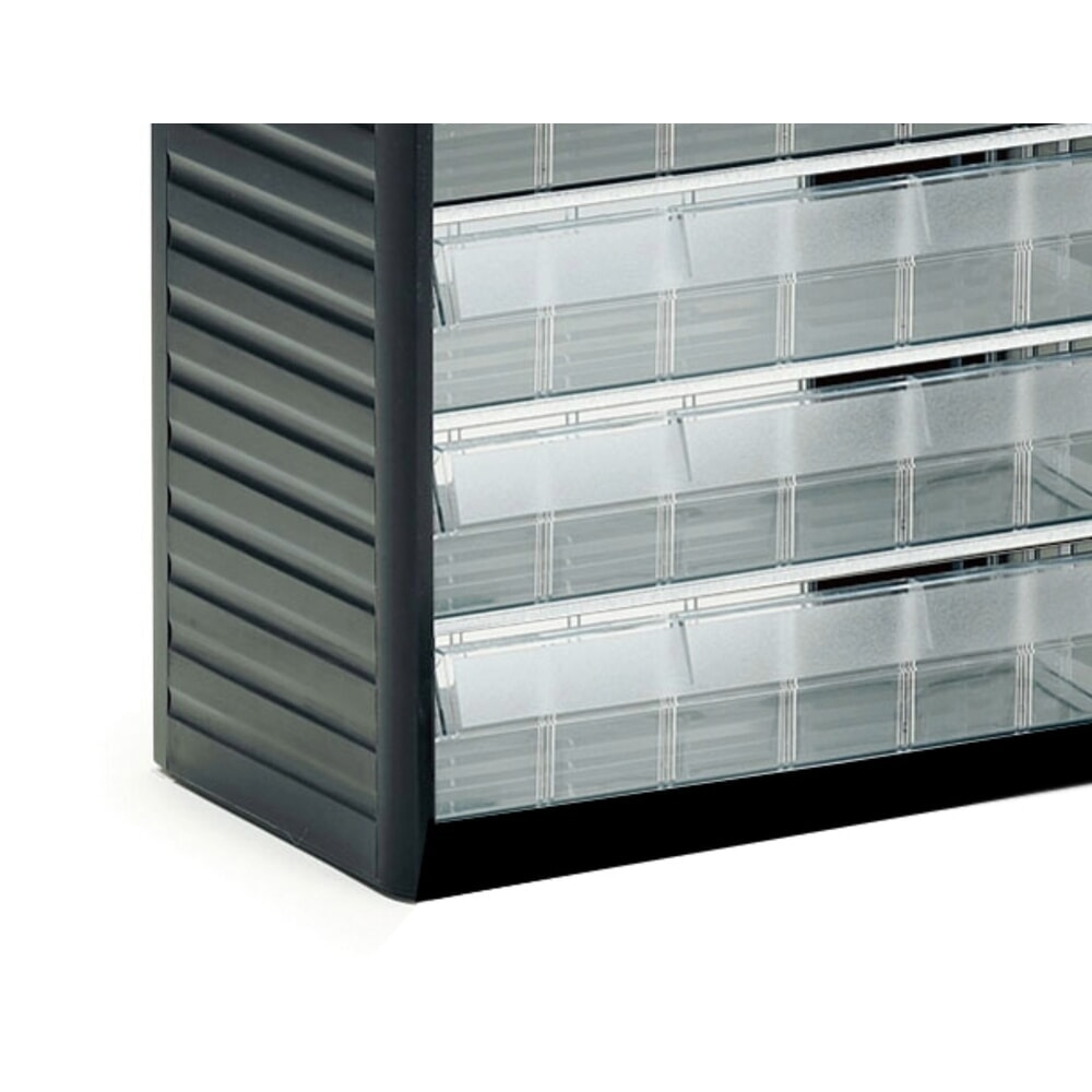 Immagine del prodotto n. 3: Caricatore di minuterie Premium, altezza 290 mm, 4 cassetti