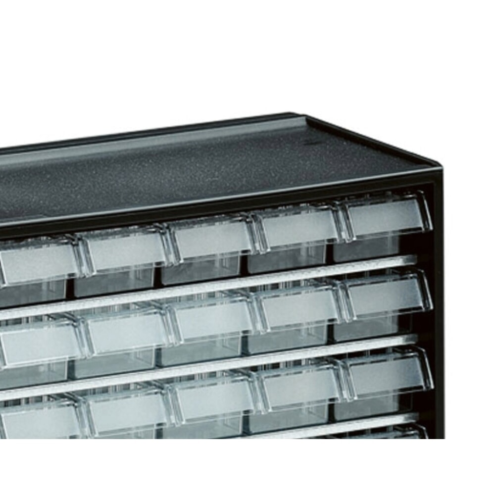 Immagine del prodotto n. 3: Caricatore di minuterie Premium, altezza 290 mm, 30 cassetti