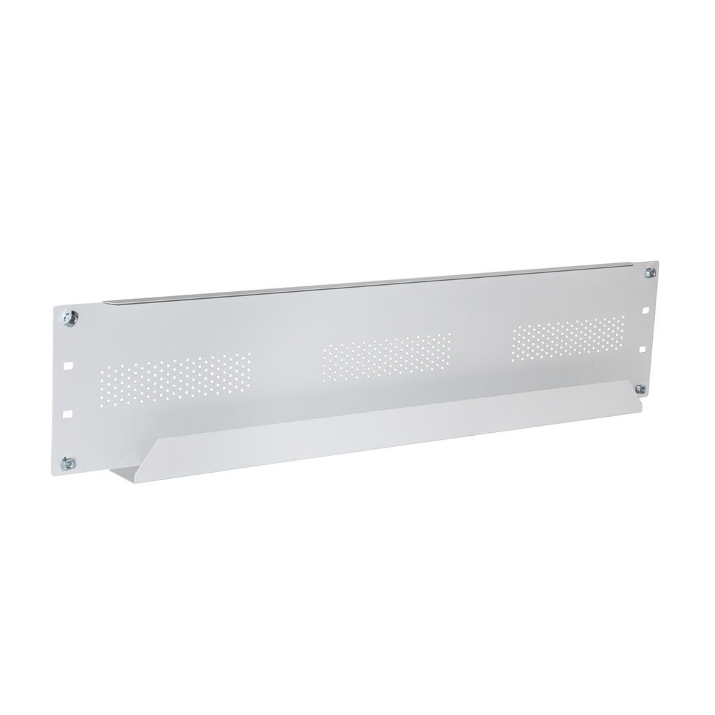 Vaschetta porta-cavi per tavolo da lavoro TRESTON, tipo WB, larghezza 1.500 mm Immagine del prodotto: Vaschetta porta-cavi per tavolo da lavoro TRESTON, tipo WB, larghezza 1.500 mm