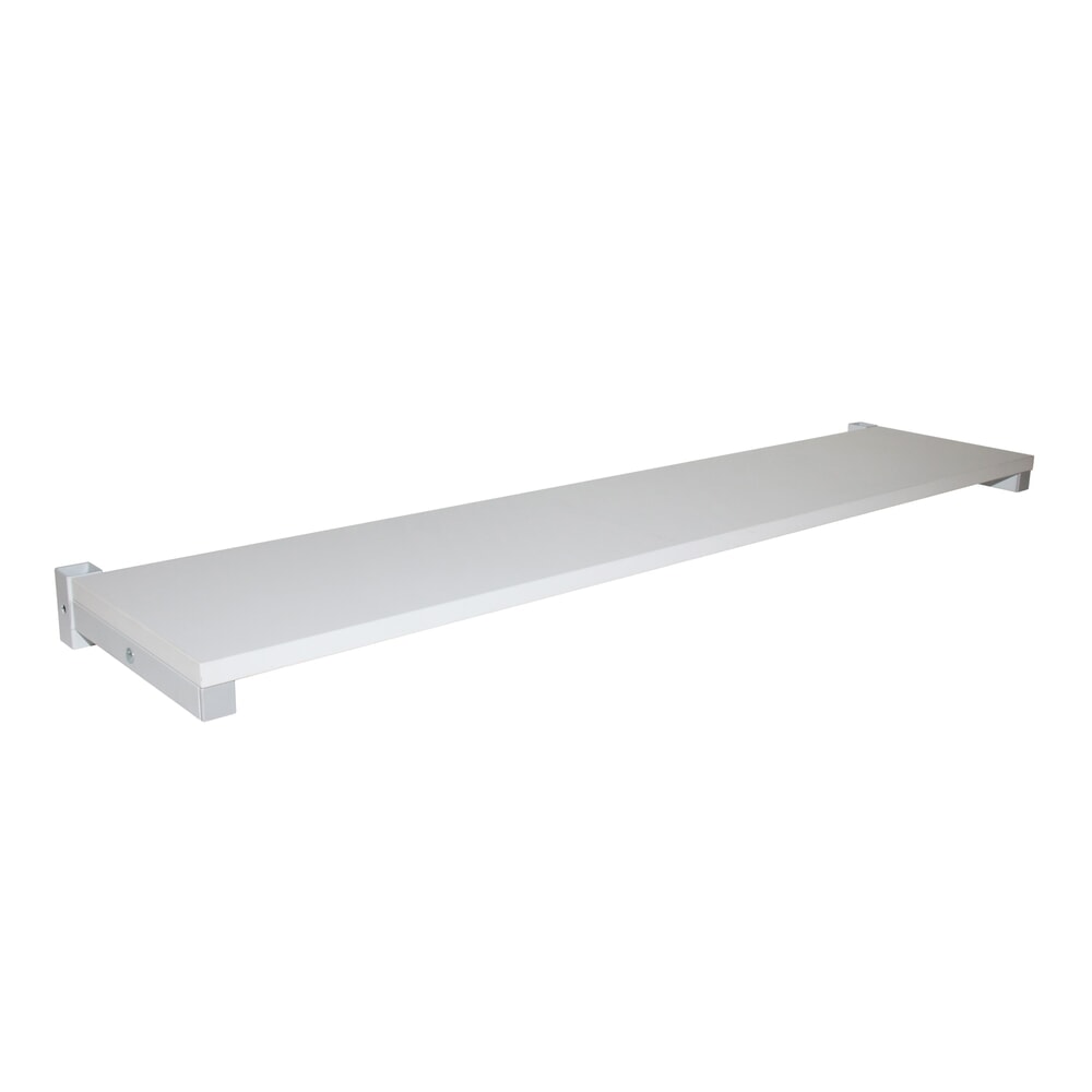 Immagine del prodotto: Ripiano per tavolo da lavoro TRESTON, LxP 1.200 x 310 mm