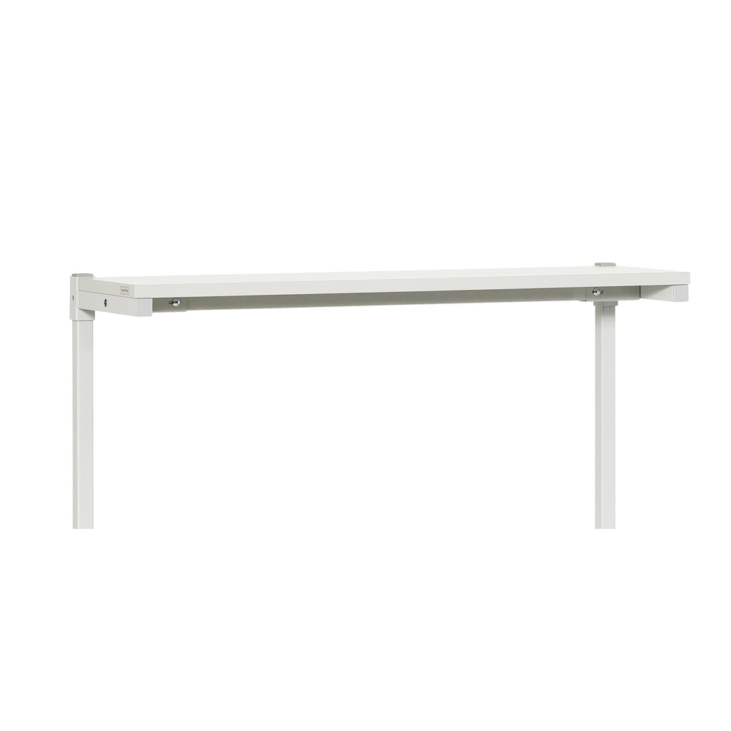 Ripiano per tavolo da lavoro TRESTON, LxP 1.200 x 310 mm Immagine del prodotto n. 3: Ripiano per tavolo da lavoro TRESTON, LxP 1.200 x 310 mm