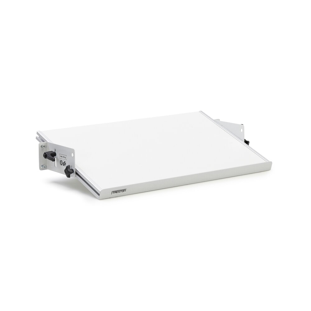 Immagine del prodotto: Ripiano scaffalatura per tavolo da lavoro TRESTON, tipo WB, larghezza 1.500 e 1.800 mm