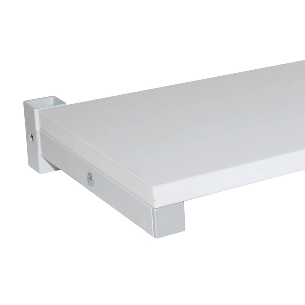 Immagine del prodotto n. 4: Ripiano per tavolo da lavoro TRESTON, LxP 1.200 x 310 mm