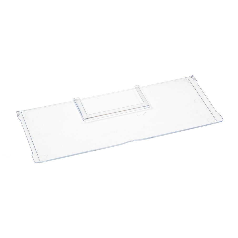 Immagine del prodotto n. 1: Divisori per cassettiera, per HxLxP 82 x 186 x 300/400 mm