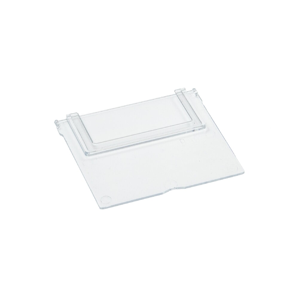 Immagine del prodotto: Divisori per cassettiera, per HxLxP 82 x 92 x 300/400 mm