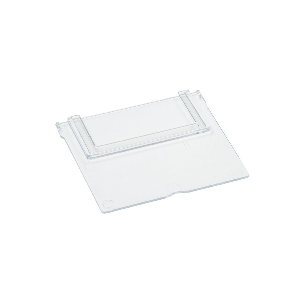 Immagine del prodotto: Divisori per cassettiera, per HxLxP 82 x 92 x 300/400 mm