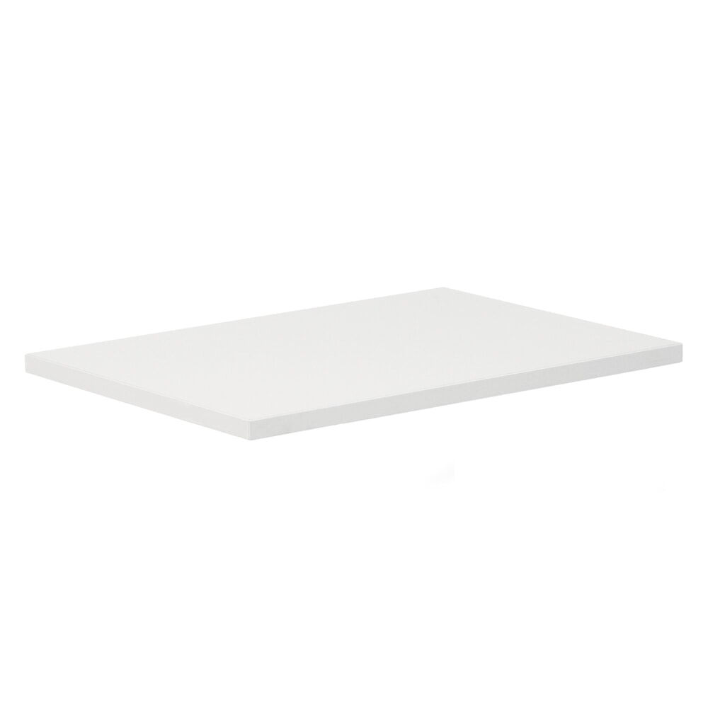 Immagine del prodotto: Basamento per carrello tavolo, LxP 700 x 500 mm, portata  40 kg