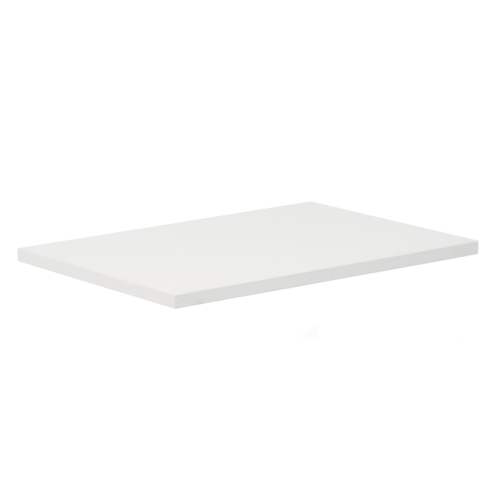 Basamento per carrello tavolo, LxP 700 x 500 mm, portata 40 kg Immagine del prodotto: Basamento per carrello tavolo, LxP 700 x 500 mm, portata 40 kg