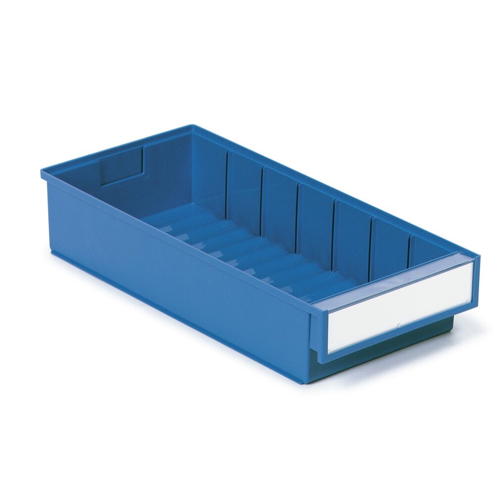 Immagine del prodotto n. 5: Cassettiera, 24 cassetti, blu