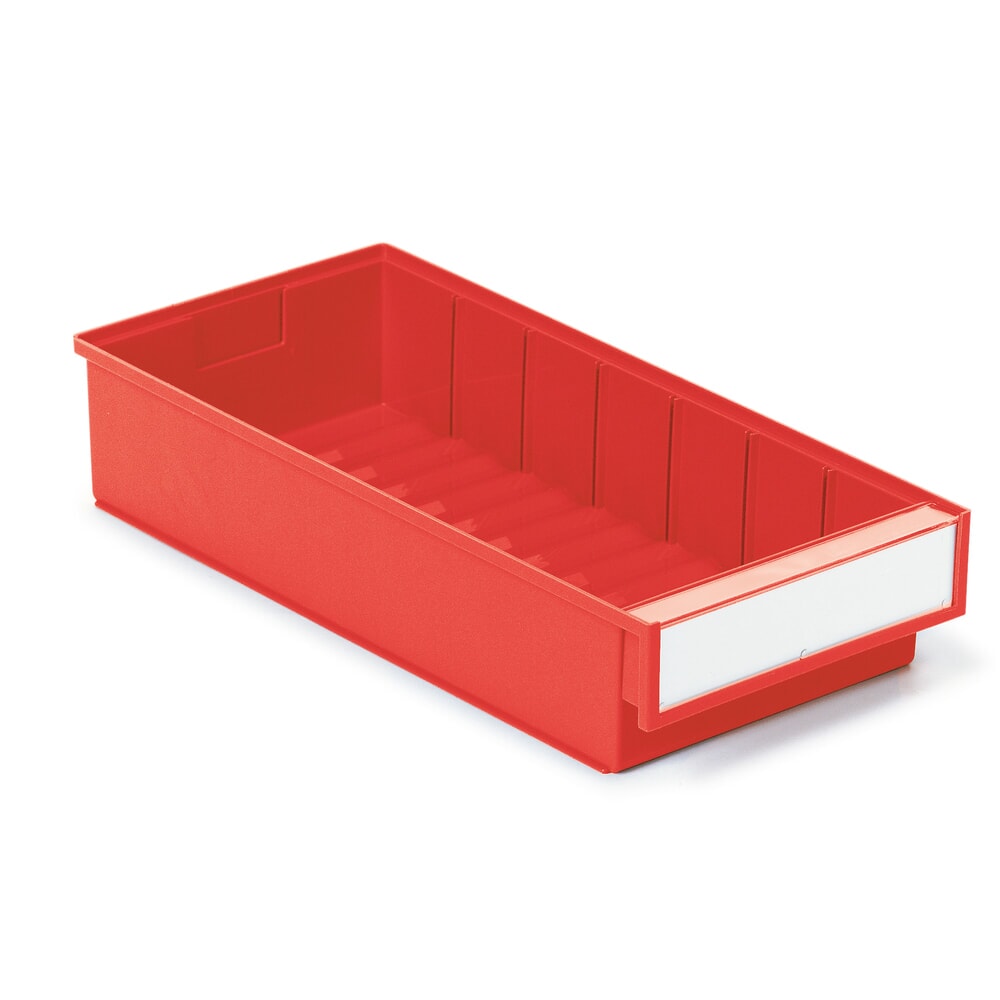 Immagine del prodotto n. 5: Cassettiera, 24 cassetti, rosso
