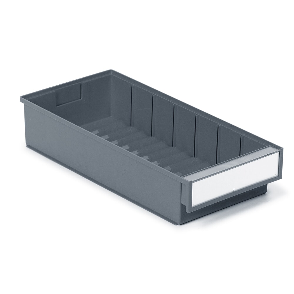 Immagine del prodotto n. 5: Cassettiera, 24 cassetti, grigio