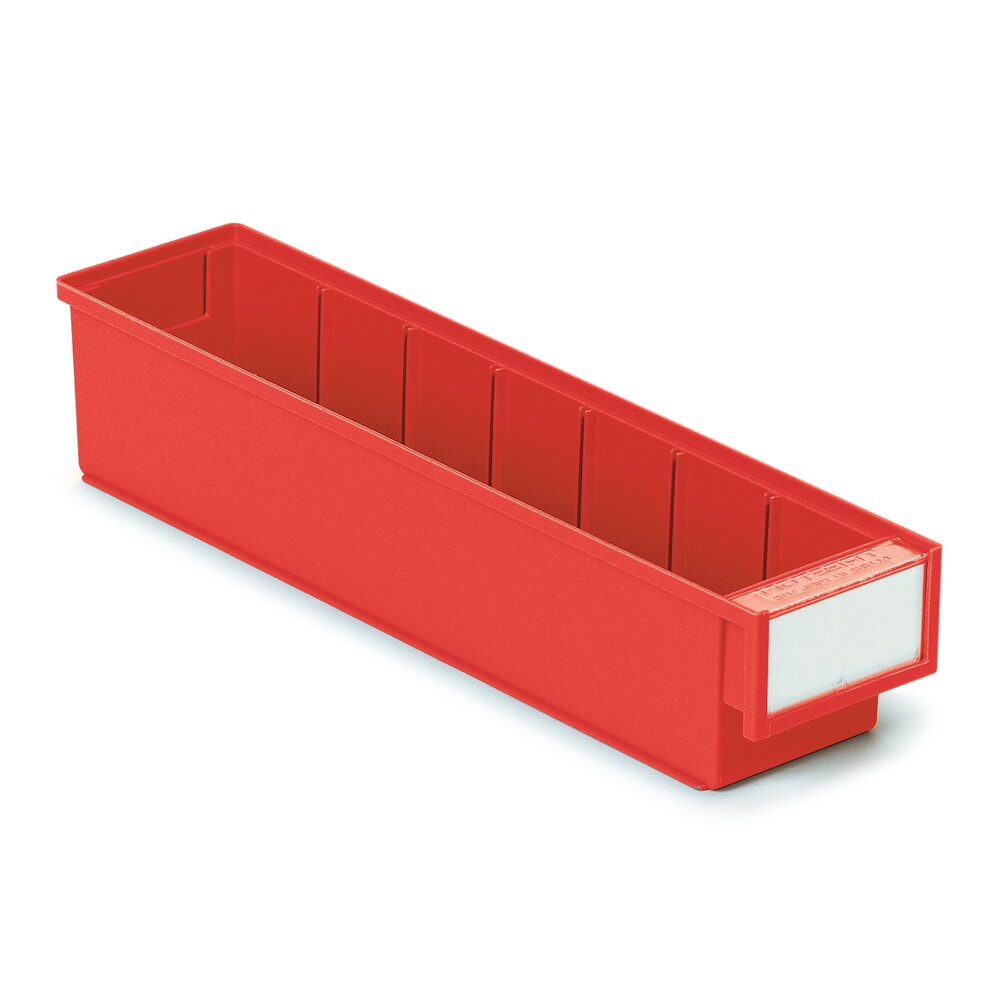 Immagine del prodotto n. 5: Cassettiera, 48 cassetti, rosso