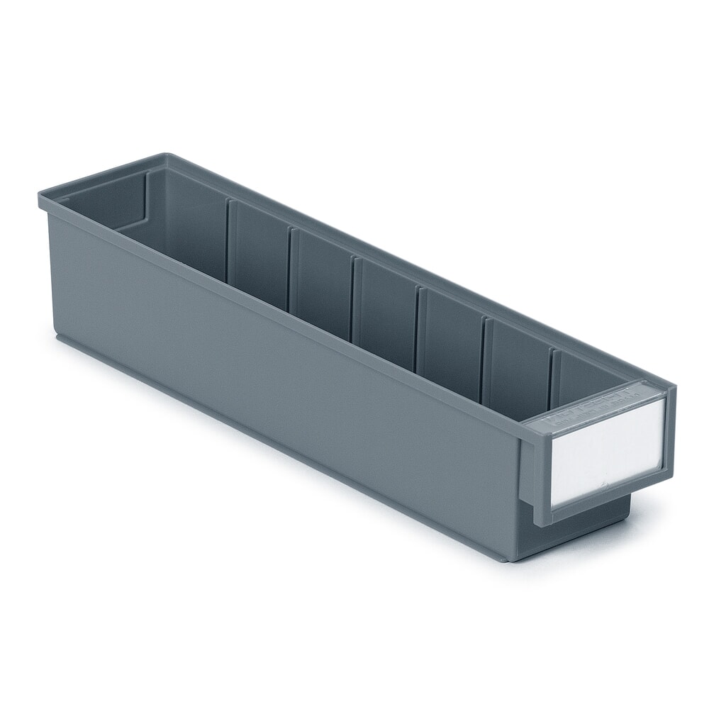 Immagine del prodotto n. 5: Cassettiera, 48 cassetti, grigio