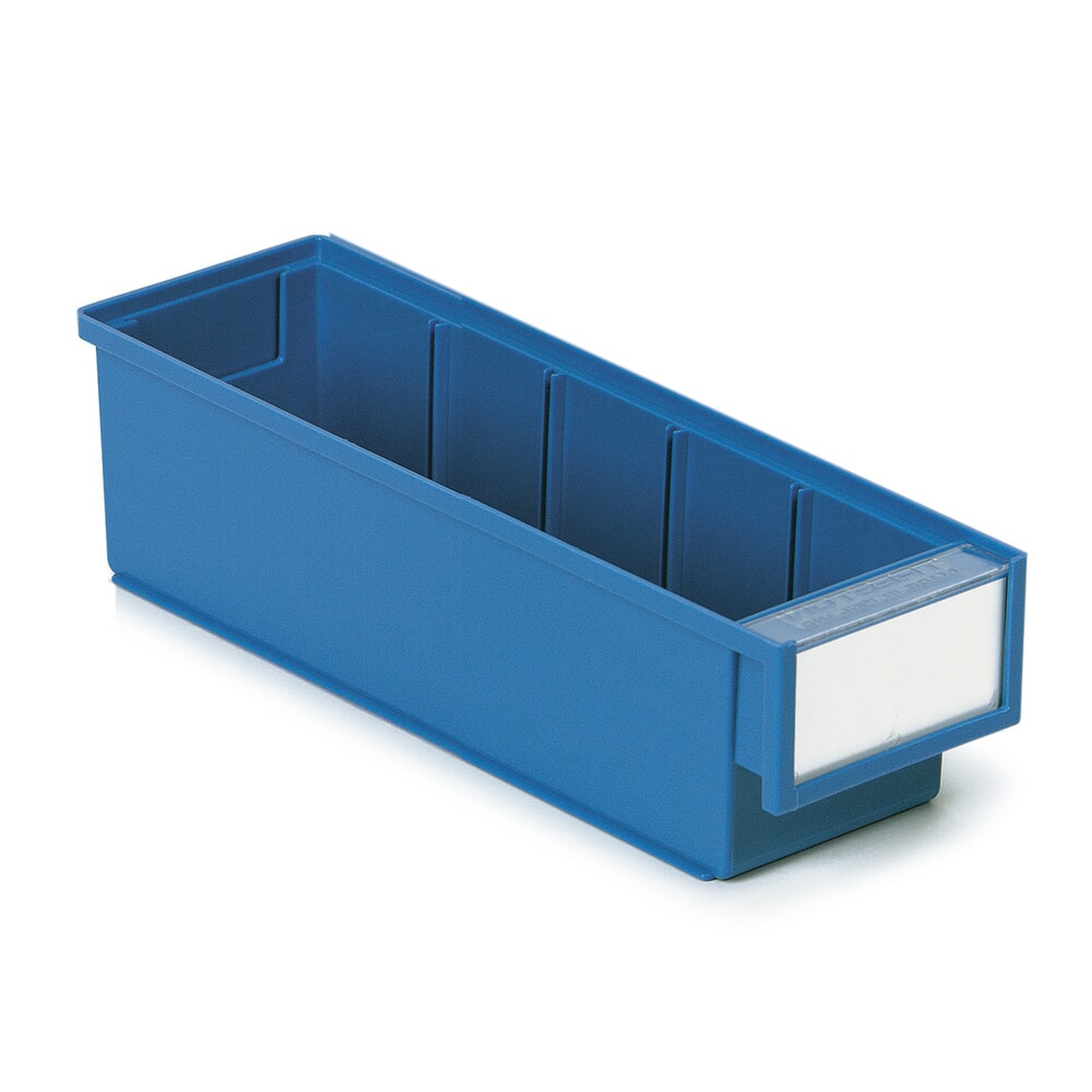 Immagine del prodotto n. 4: Cassettiera, 16 cassetti, profondità 300 mm, blu