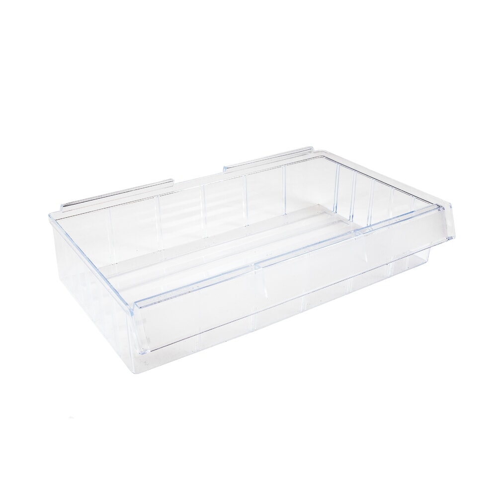 Immagine del prodotto n. 5: Caricatore di minuterie Premium, altezza 290 mm, 4 cassetti