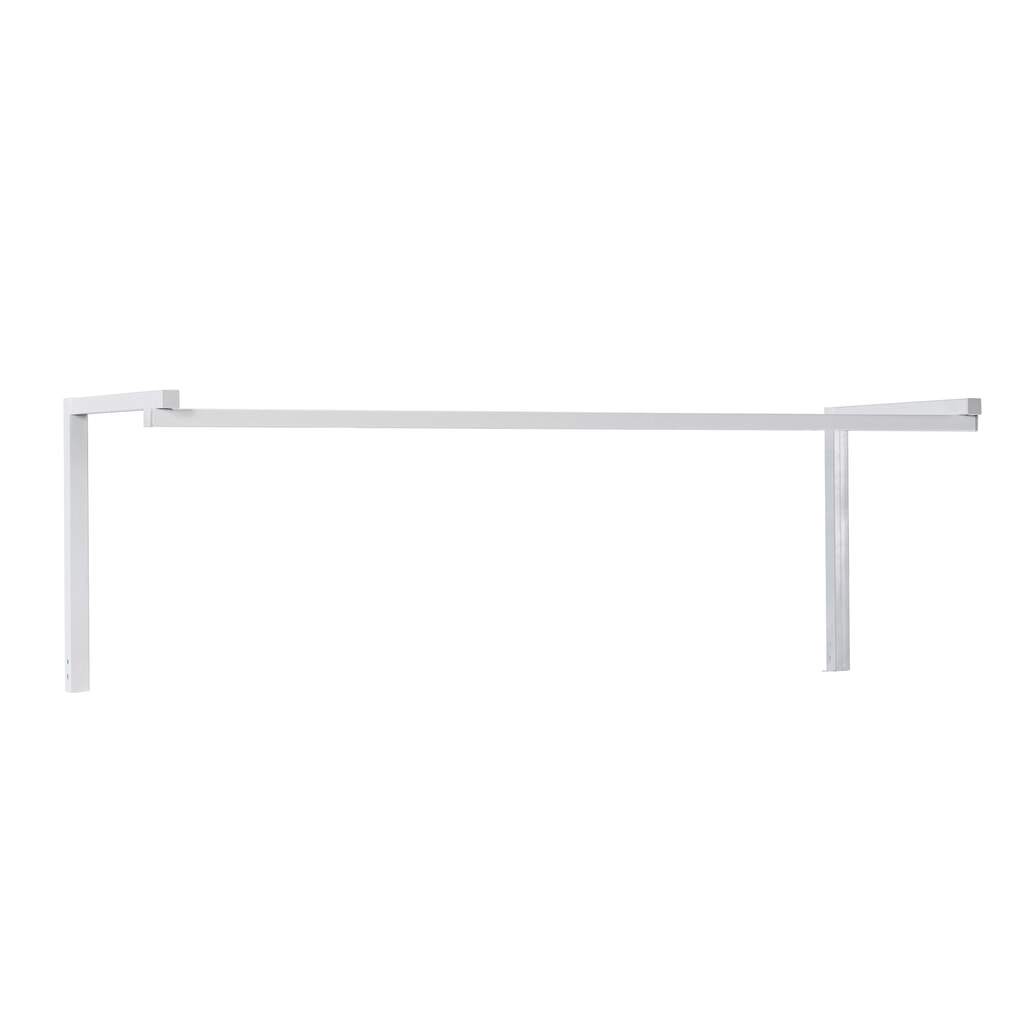 Struttura supplementare per tavoli da lavoro, larghezza 1.500 mm Immagine del prodotto: Struttura supplementare per tavoli da lavoro, larghezza 1.500 mm