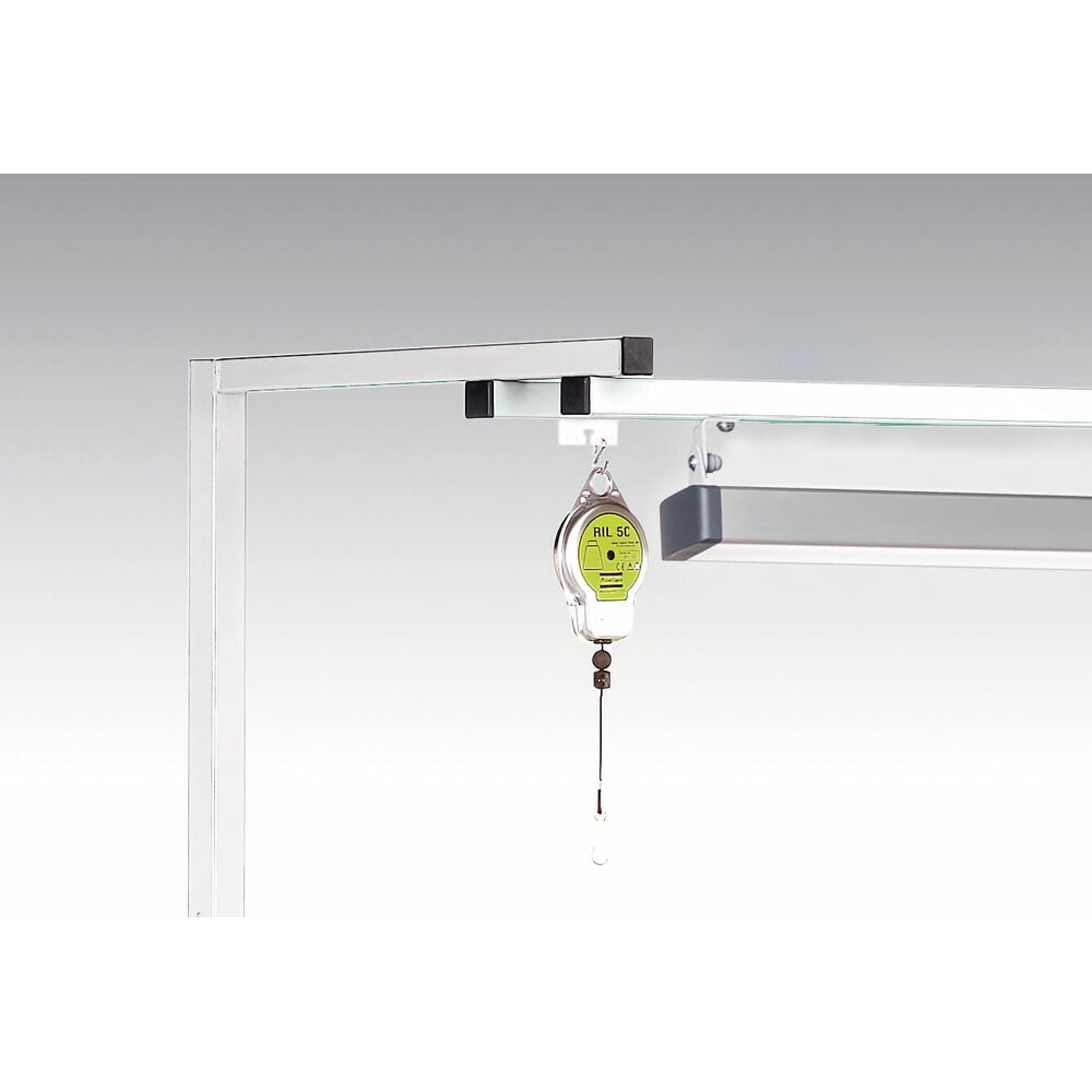 Immagine del prodotto n. 3: Struttura supplementare per tavoli da lavoro, larghezza 1.500 mm