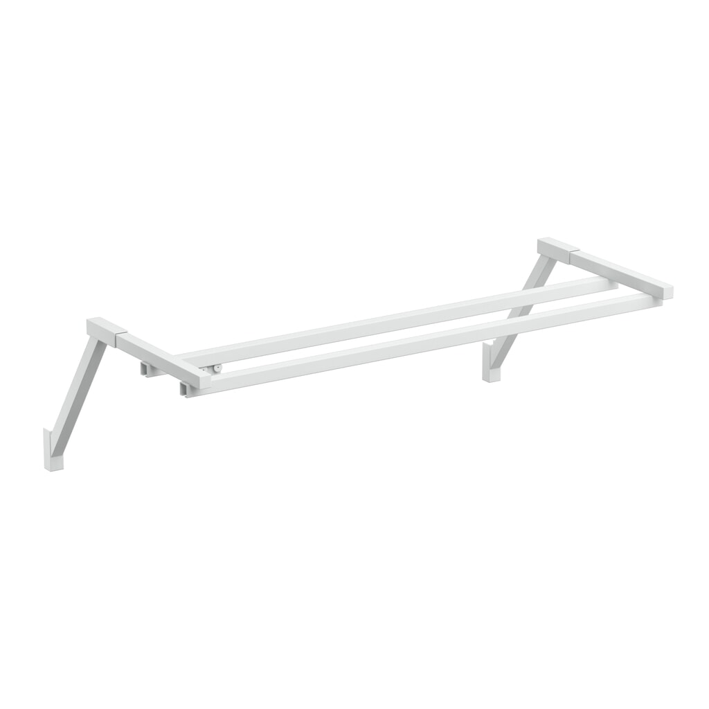 Struttura aggiuntiva per tavolo da lavoro TRESTON, tipo WB, larghezza 1.800 mm Immagine del prodotto: Struttura aggiuntiva per tavolo da lavoro TRESTON, tipo WB, larghezza 1.800 mm