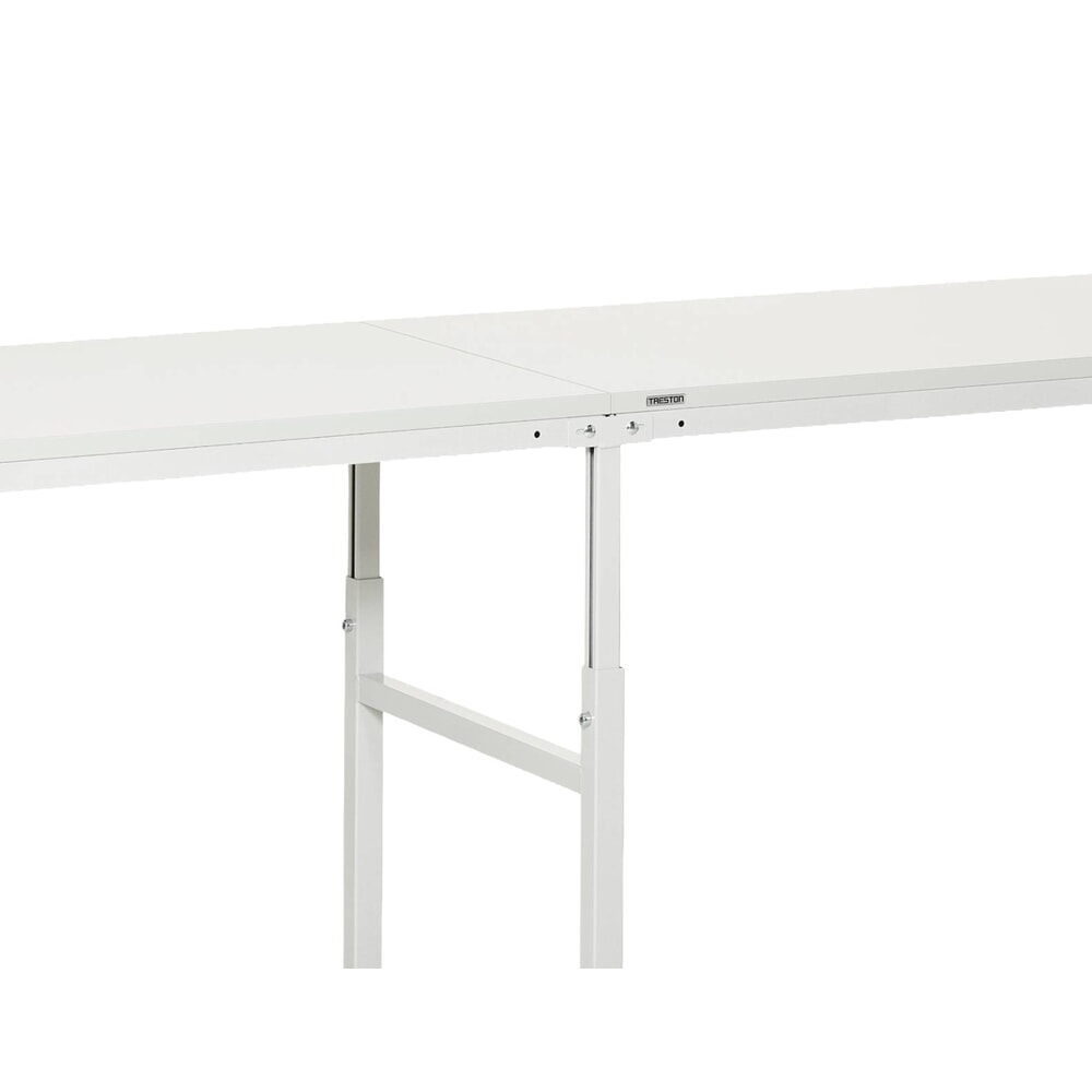 Immagine del prodotto n. 4: Piano di montaggio per sistema postazione di lavoro, portata 150 kg, LxP 1.000 x 700 mm